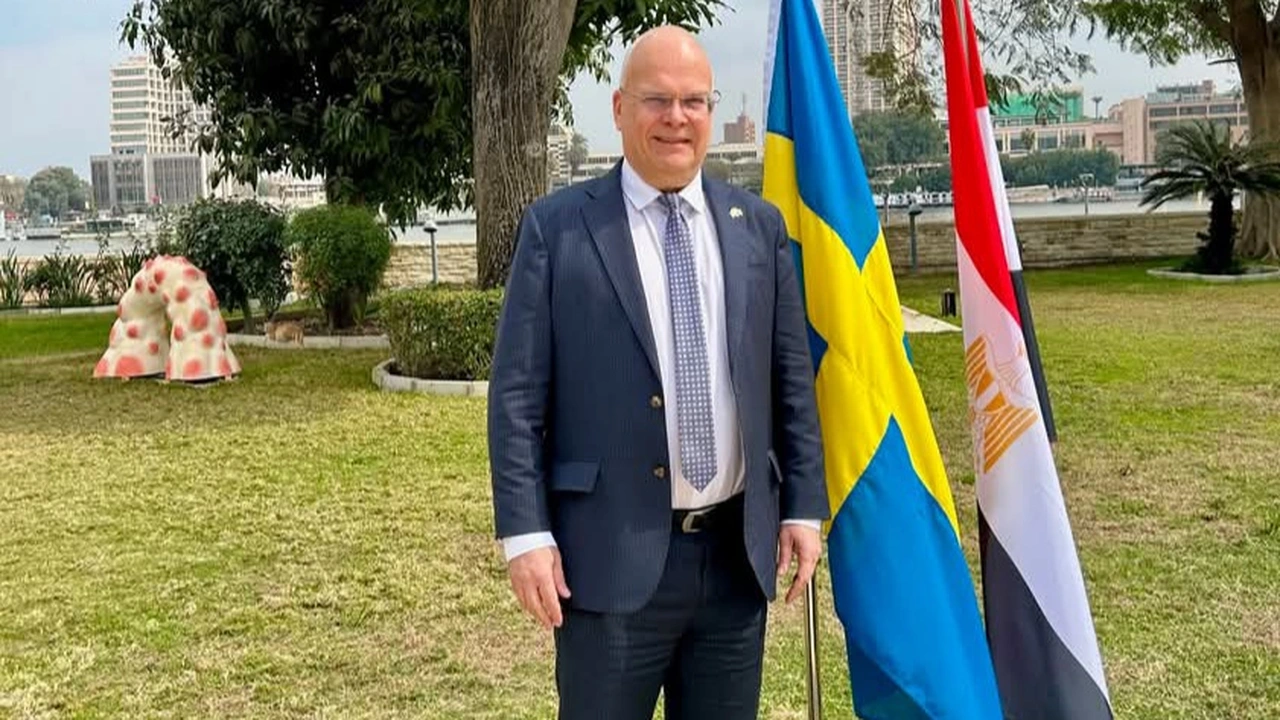 حجم التجارة البينية مع مصر يرتفع إلى مستوى 2 مليار يورو